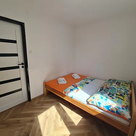 Eywa Turcianske Teplice