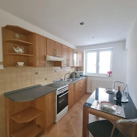 Eywa Apartment *