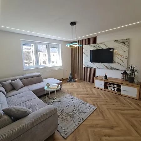 Apartment Eywa