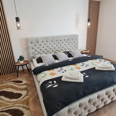 Eywa Turcianske Teplice