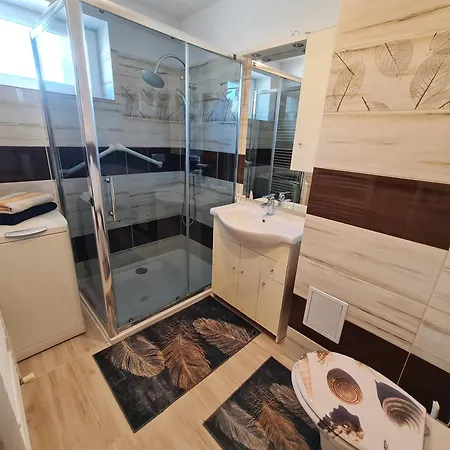 Eywa Διαμέρισμα Turčianske Teplice