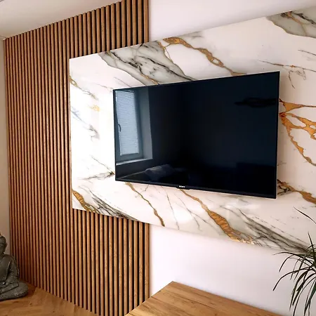 Apartment Eywa Turcianske Teplice