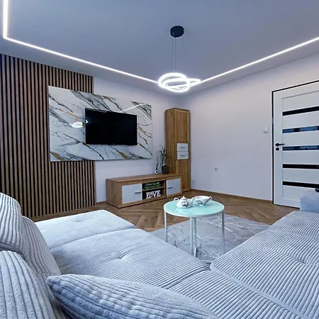 Eywa Apartment *