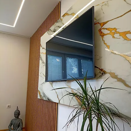 Eywa Διαμέρισμα Turčianske Teplice