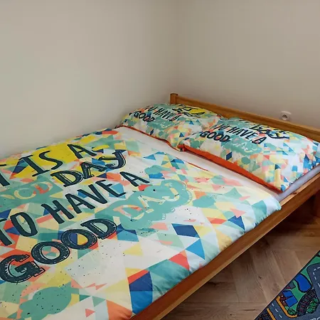 Διαμέρισμα Eywa