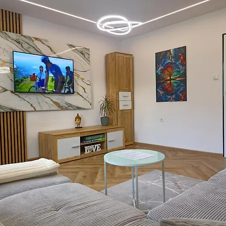 Eywa Turčianske Teplice