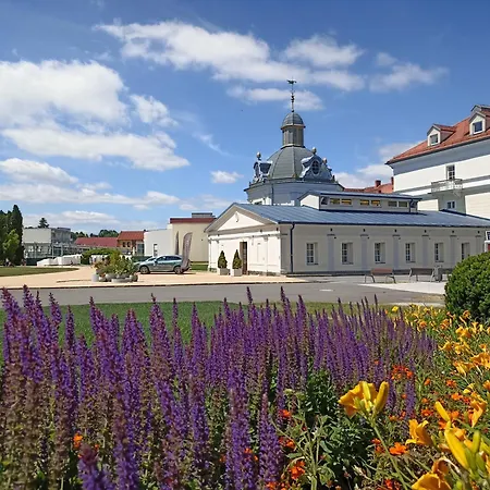 Eywa Turcianske Teplice