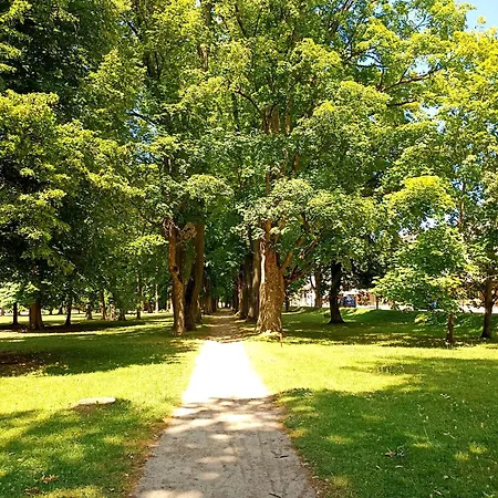 Διαμέρισμα Eywa