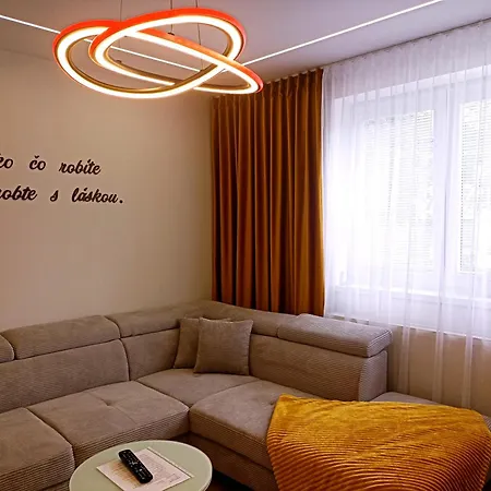 Eywa Daire Turčianske Teplice
