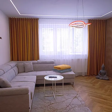 Eywa Διαμέρισμα